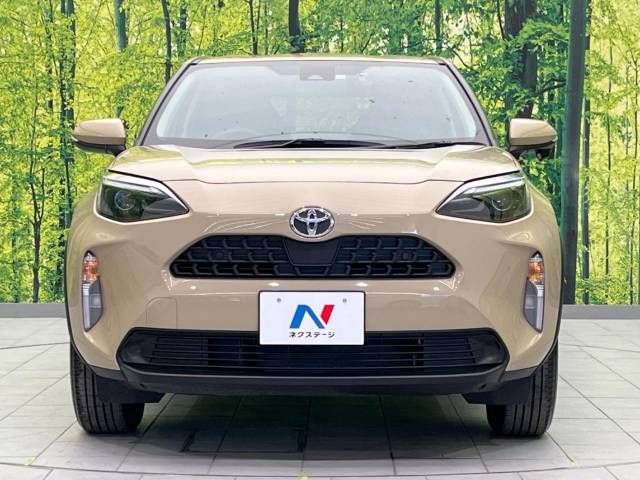Toyota YARIS CROSS 2023-03 194250-14