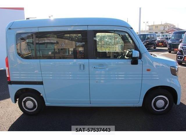 Honda N-VAN 2021-04 206219-8