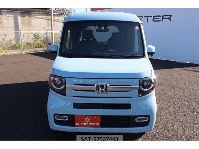 Honda N-VAN 2021-04 206219-7
