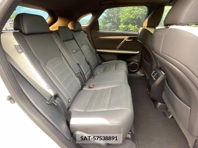 Lexus RX 2021-06 220097-9