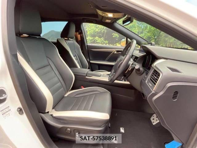 Lexus RX 2021-06 220097-8