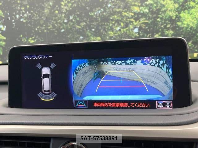 Lexus RX 2021-06 220097-4