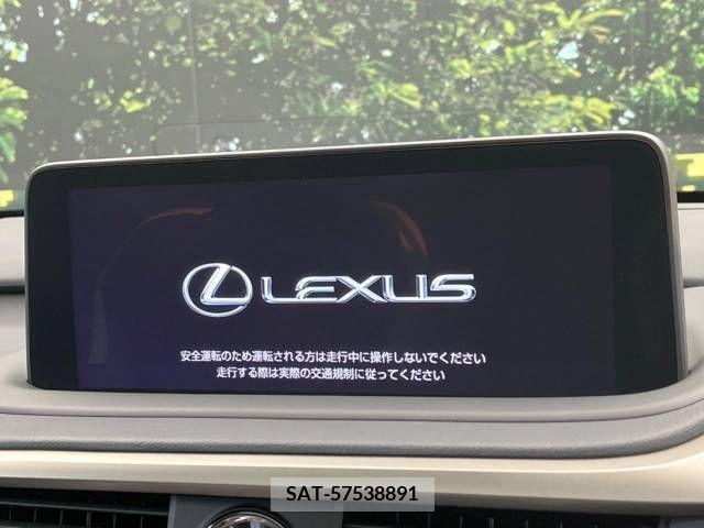 Lexus RX 2021-06 220097-3