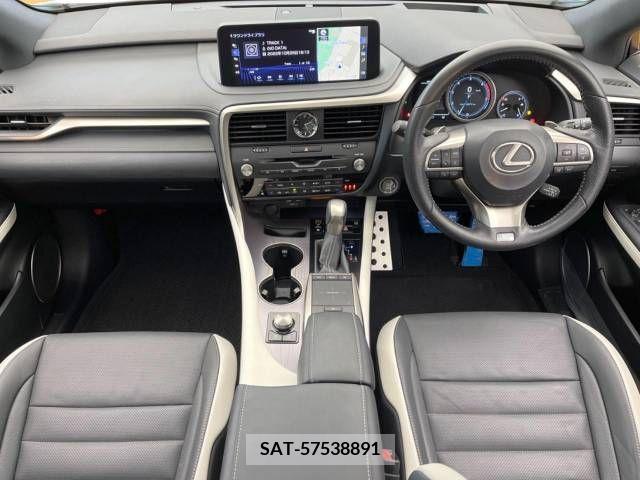 Lexus RX 2021-06 220097-1