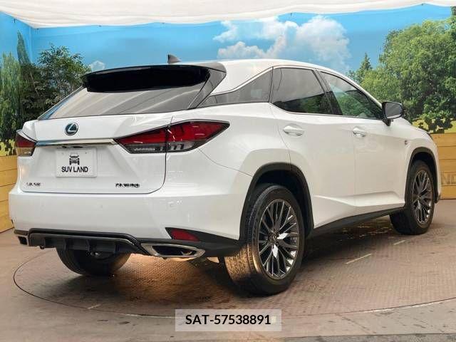 Lexus RX 2021-06 220097-17