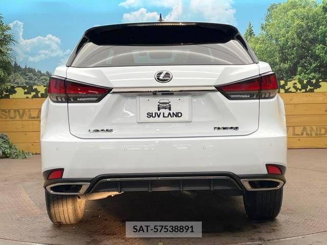 Lexus RX 2021-06 220097-15