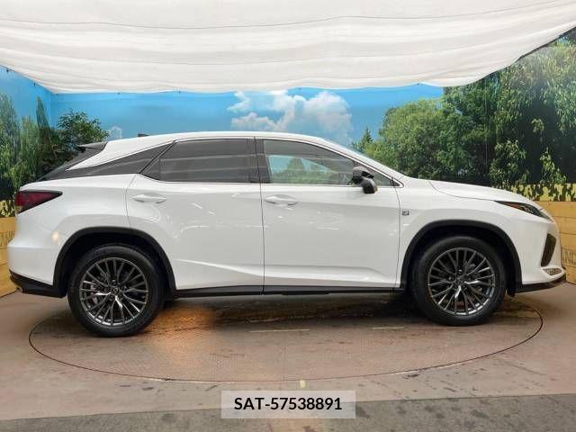 Lexus RX 2021-06 220097-13