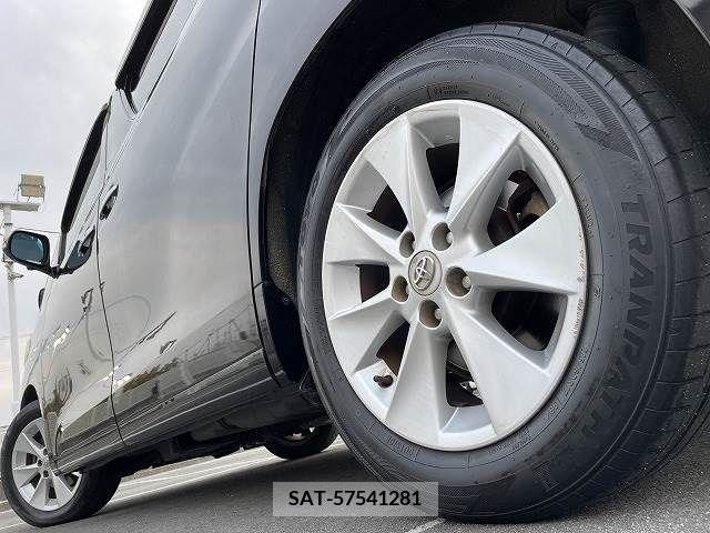 Toyota ALPHARD 2009-03 221082-19