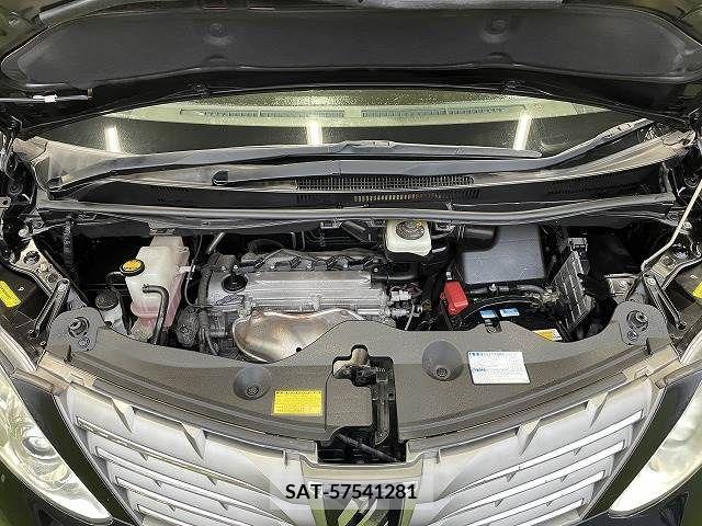 Toyota ALPHARD 2009-03 221082-18