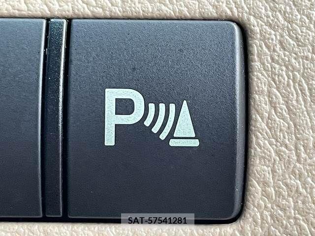 Toyota ALPHARD 2009-03 221082-6