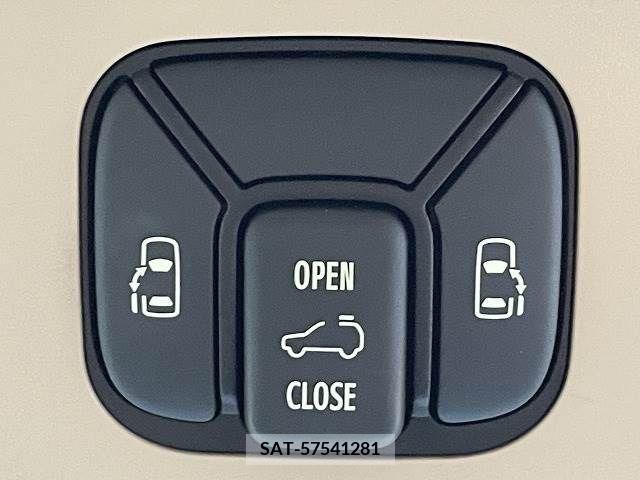 Toyota ALPHARD 2009-03 221082-5