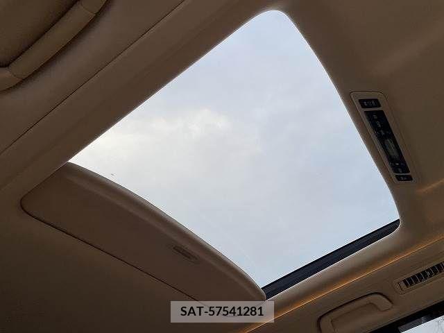Toyota ALPHARD 2009-03 221082-3