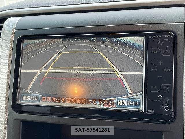 Toyota ALPHARD 2009-03 221082-2