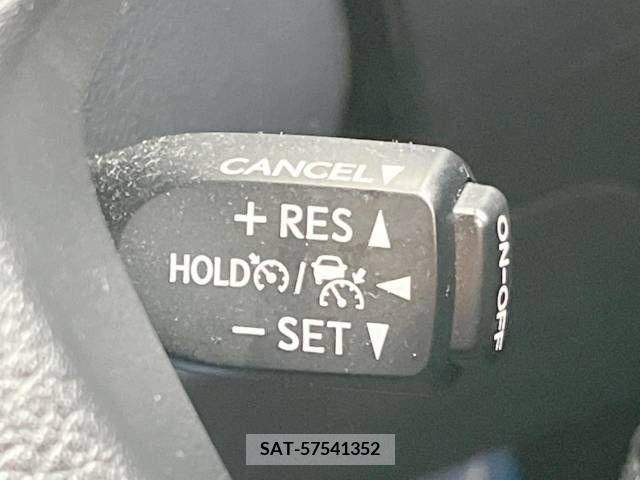 Toyota VELLFIRE 2018-11 379273-5