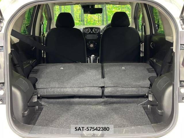 Nissan NOTE 2019-06 383103-10