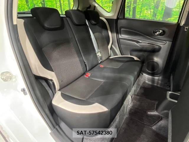 Nissan NOTE 2019-06 383103-9