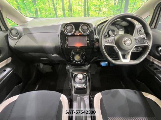 Nissan NOTE 2019-06 383103-1
