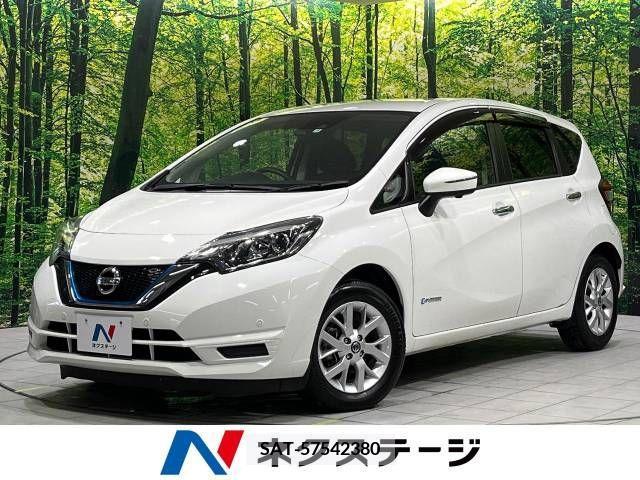Nissan NOTE 2019-06 383103-0