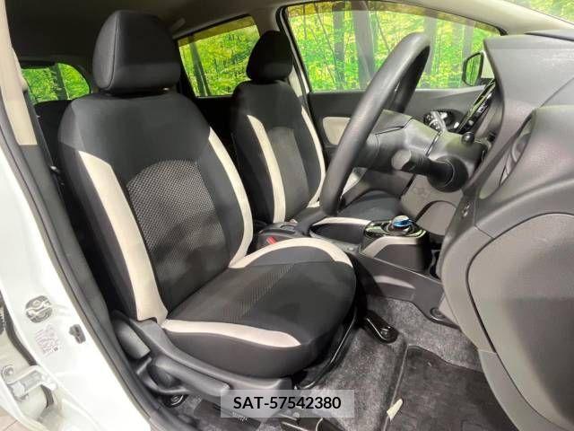 Nissan NOTE 2019-06 383103-8