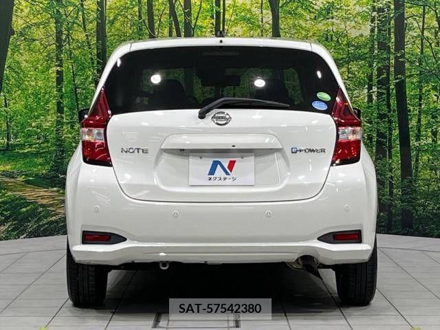 Nissan NOTE 2019-06 383103-15