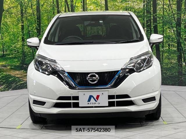 Nissan NOTE 2019-06 383103-14