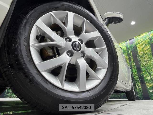 Nissan NOTE 2019-06 383103-12