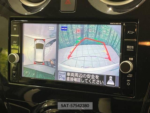 Nissan NOTE 2019-06 383103-4