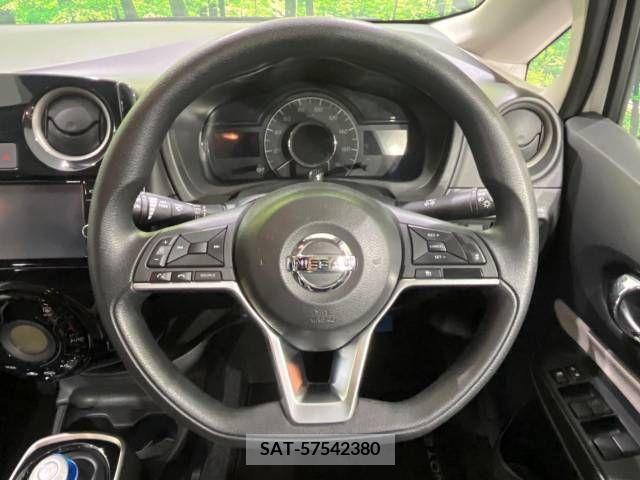 Nissan NOTE 2019-06 383103-11