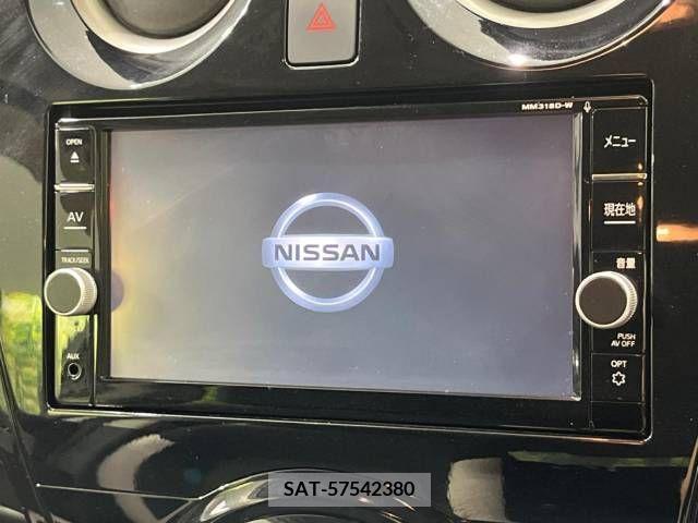 Nissan NOTE 2019-06 383103-3