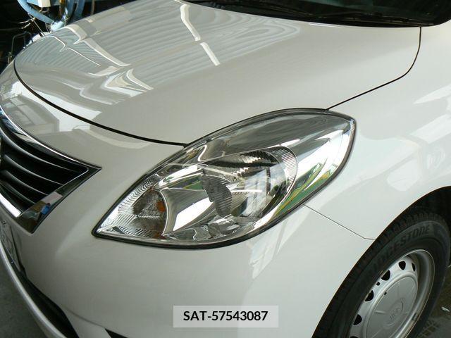 Nissan LATIO 2014-01 275031-19