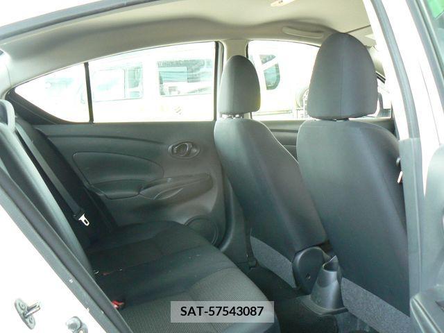 Nissan LATIO 2014-01 275031-6