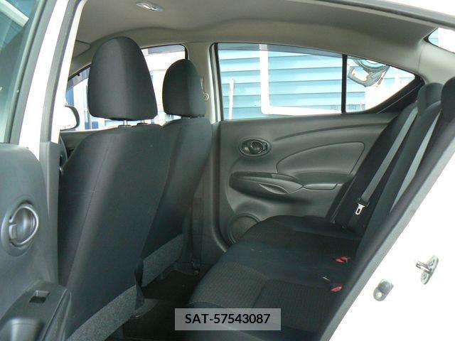 Nissan LATIO 2014-01 275031-23