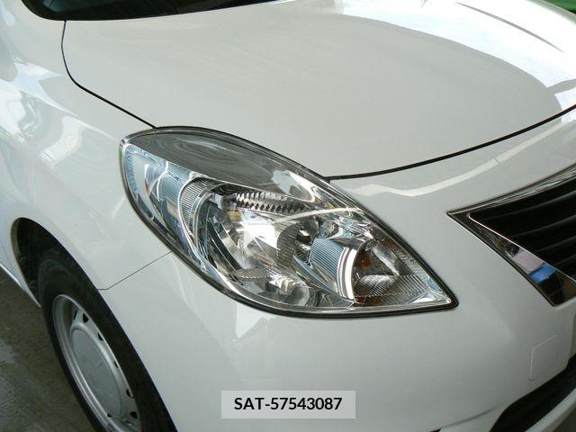 Nissan LATIO 2014-01 275031-15