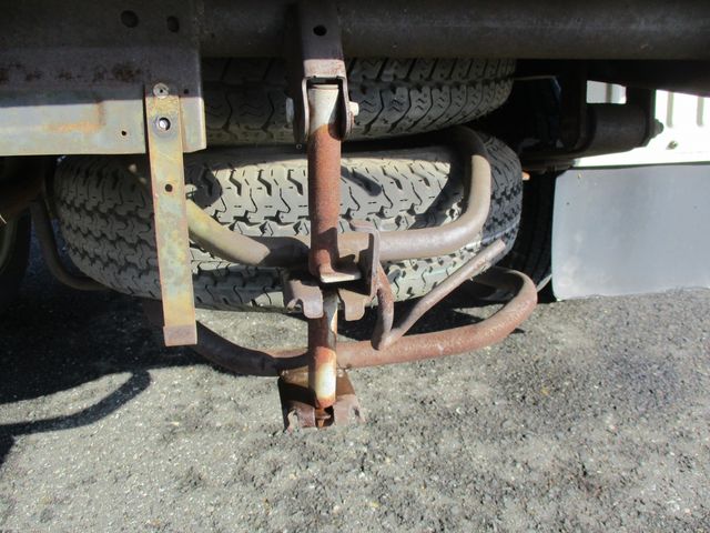Nissan VANETTE TRUCK 2006-11 193656-14