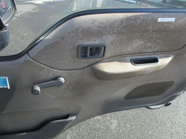 Nissan VANETTE TRUCK 2006-11 193656-6