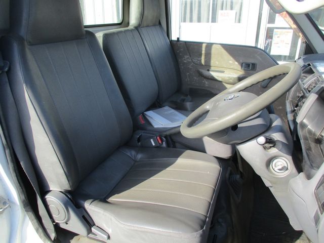 Nissan VANETTE TRUCK 2006-11 193656-8
