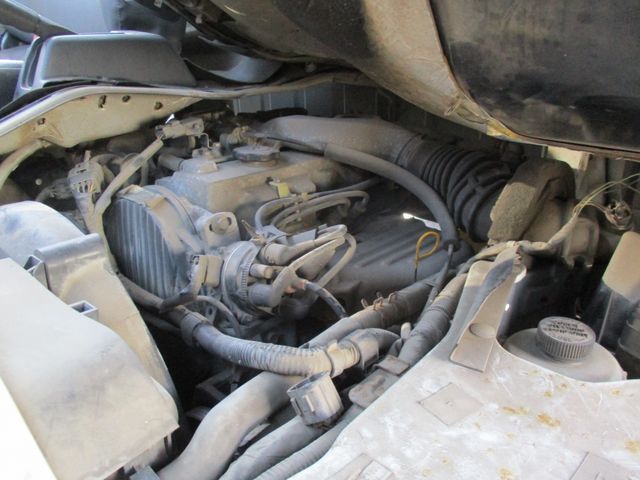 Nissan VANETTE TRUCK 2006-11 193656-10