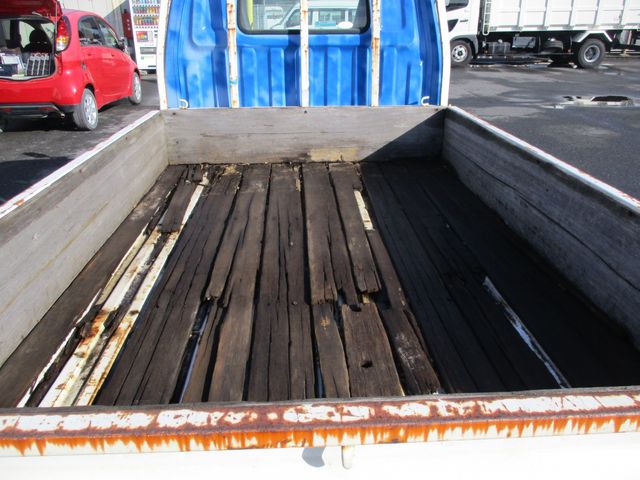 Nissan VANETTE TRUCK 2006-11 193656-13