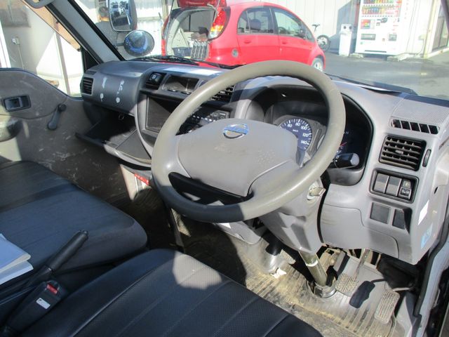 Nissan VANETTE TRUCK 2006-11 193656-1