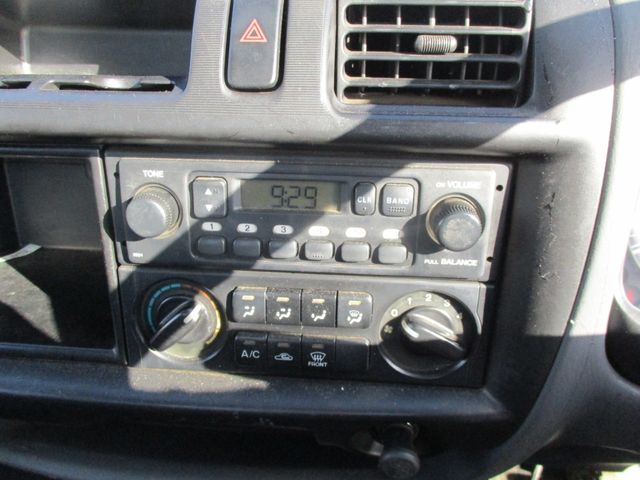 Nissan VANETTE TRUCK 2006-11 193656-5