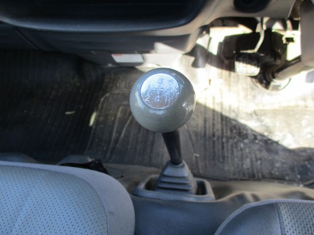 Nissan VANETTE TRUCK 2006-11 193656-7
