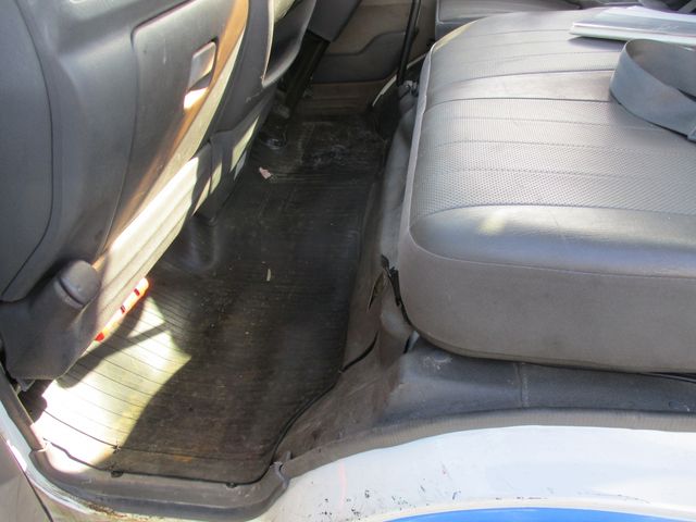 Nissan VANETTE TRUCK 2006-11 193656-9