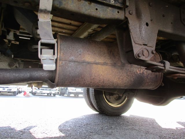 Nissan VANETTE TRUCK 2006-11 193656-12