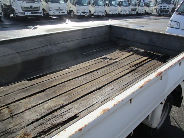 Nissan VANETTE TRUCK 2006-11 193656-11