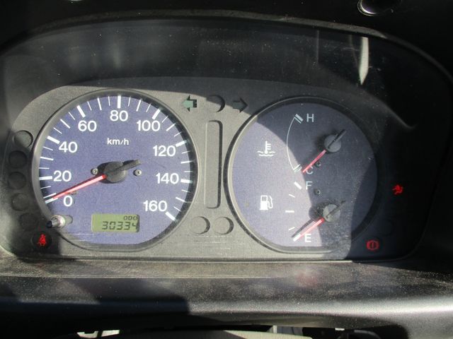 Nissan VANETTE TRUCK 2006-11 193656-4
