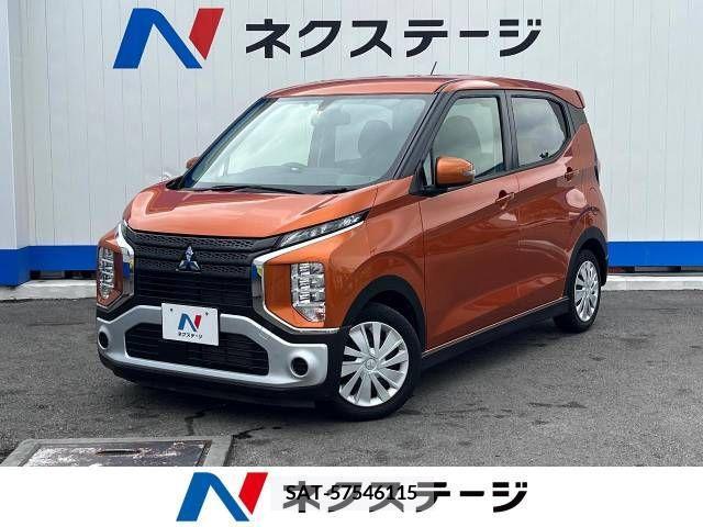 Mitsubishi EK X 2020-07 296821-0