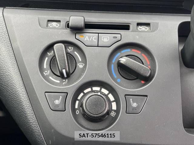 Mitsubishi EK X 2020-07 296821-7