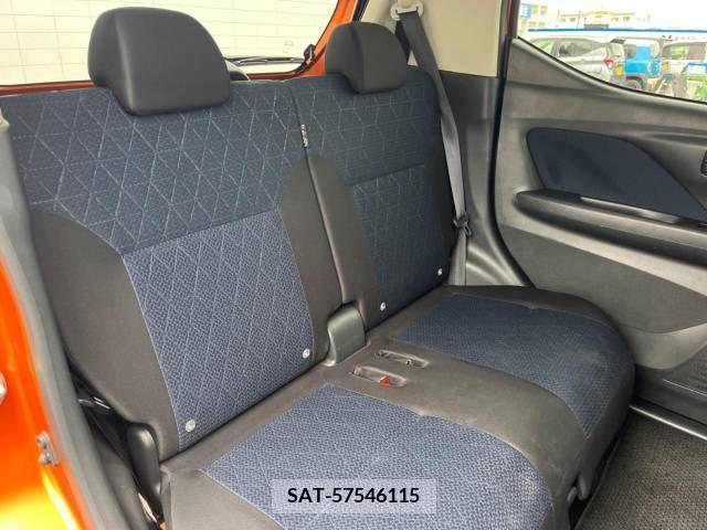 Mitsubishi EK X 2020-07 296821-9