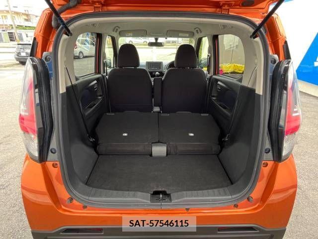 Mitsubishi EK X 2020-07 296821-10