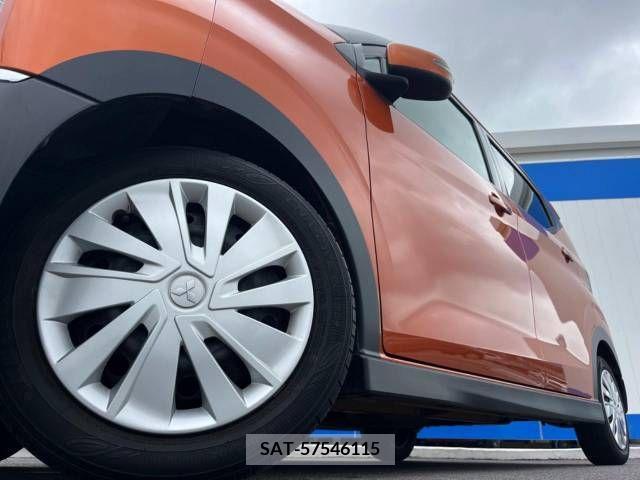 Mitsubishi EK X 2020-07 296821-13